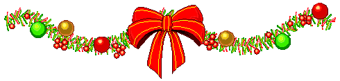 Guirlande de Noël